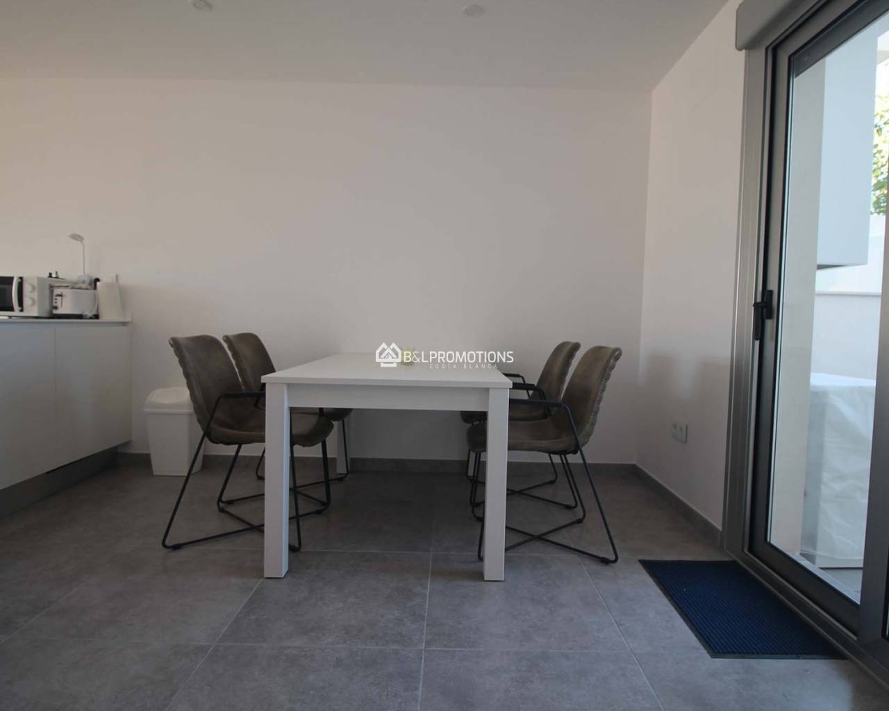 Herverkoop - Appartement -
Pilar de la Horadada