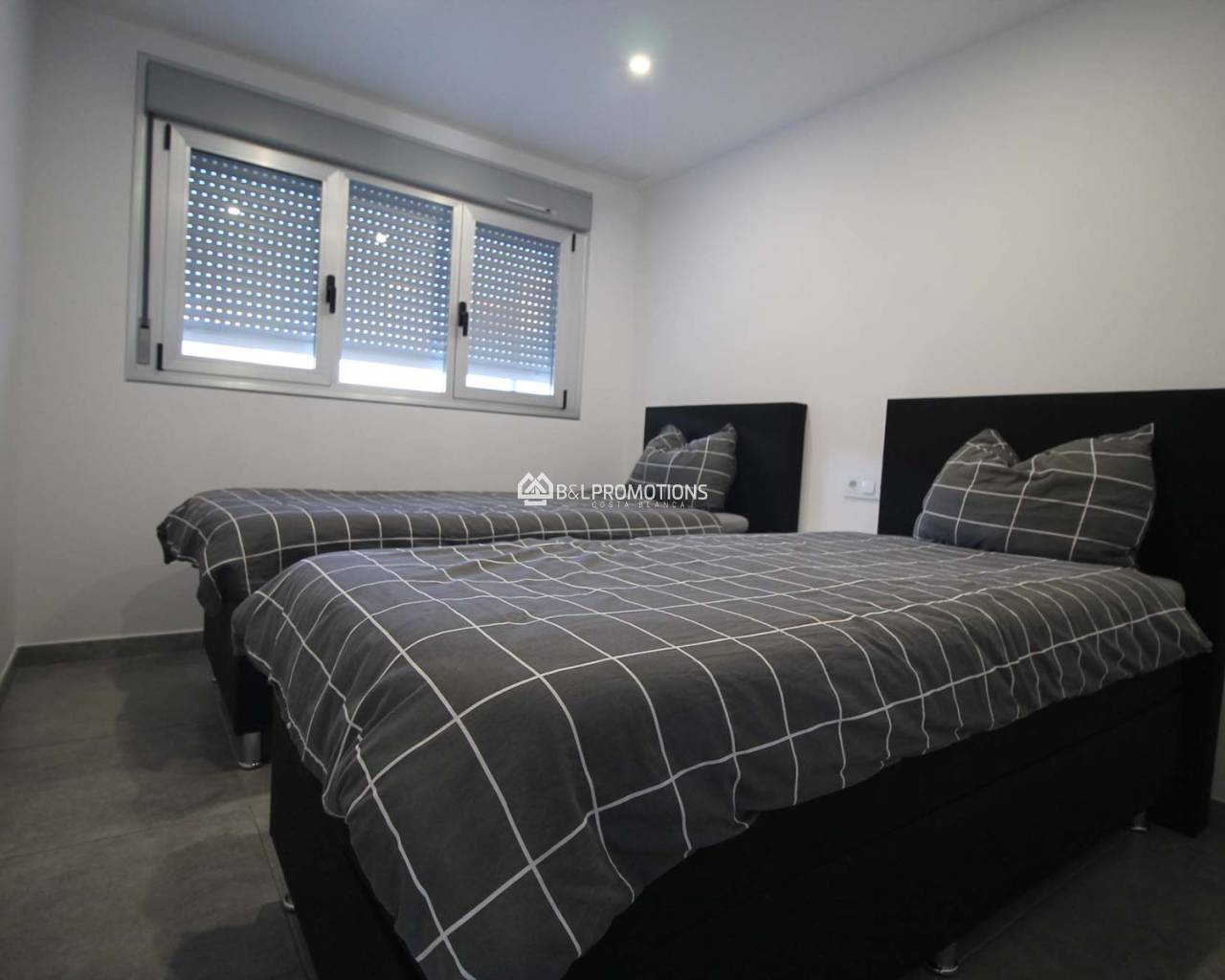 Herverkoop - Appartement -
Pilar de la Horadada