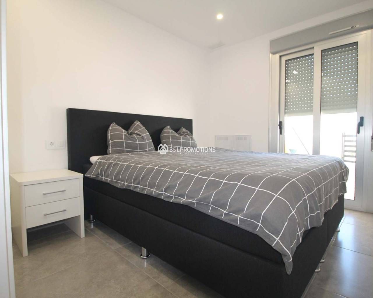 Herverkoop - Appartement -
Pilar de la Horadada