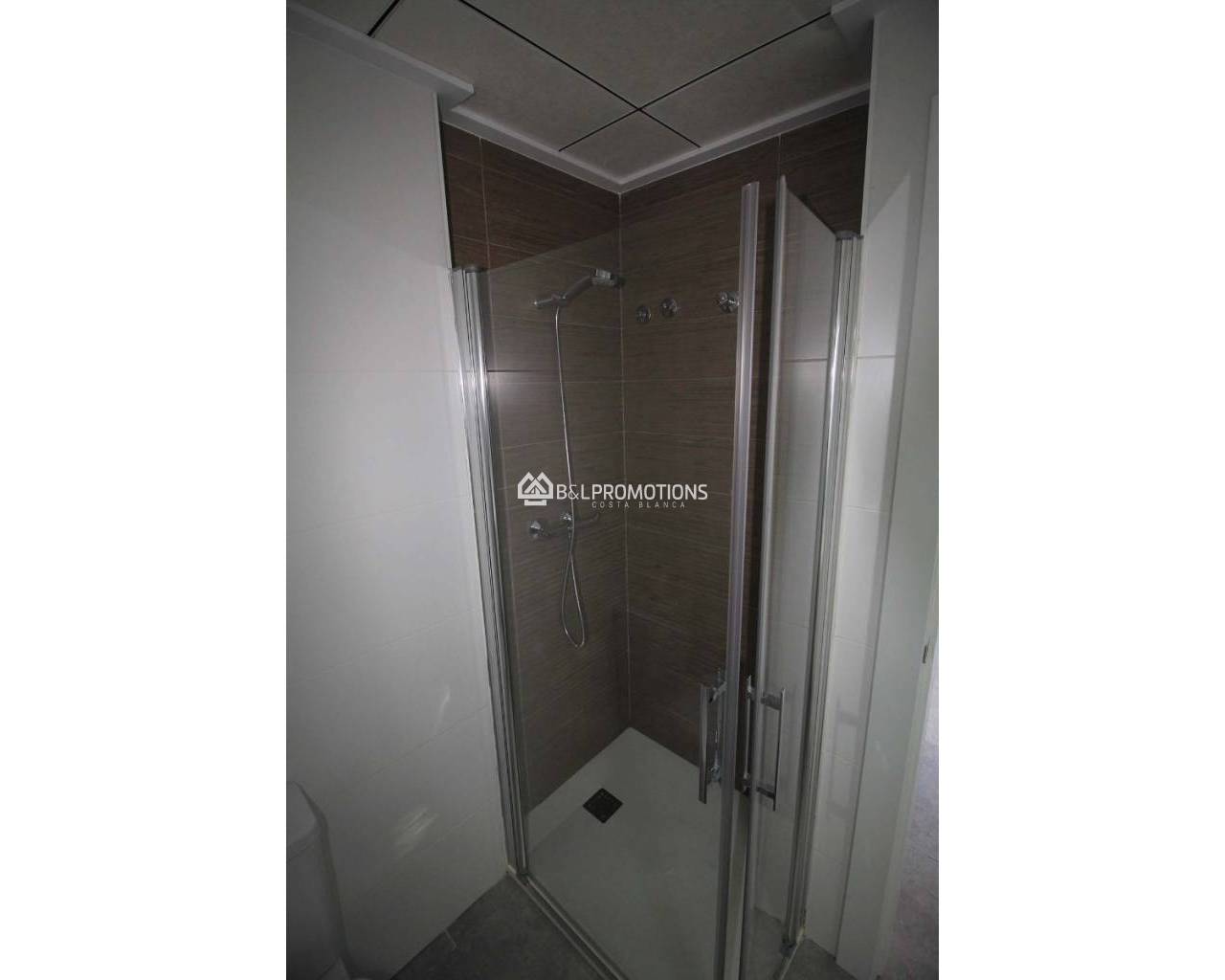 Herverkoop - Appartement -
Pilar de la Horadada