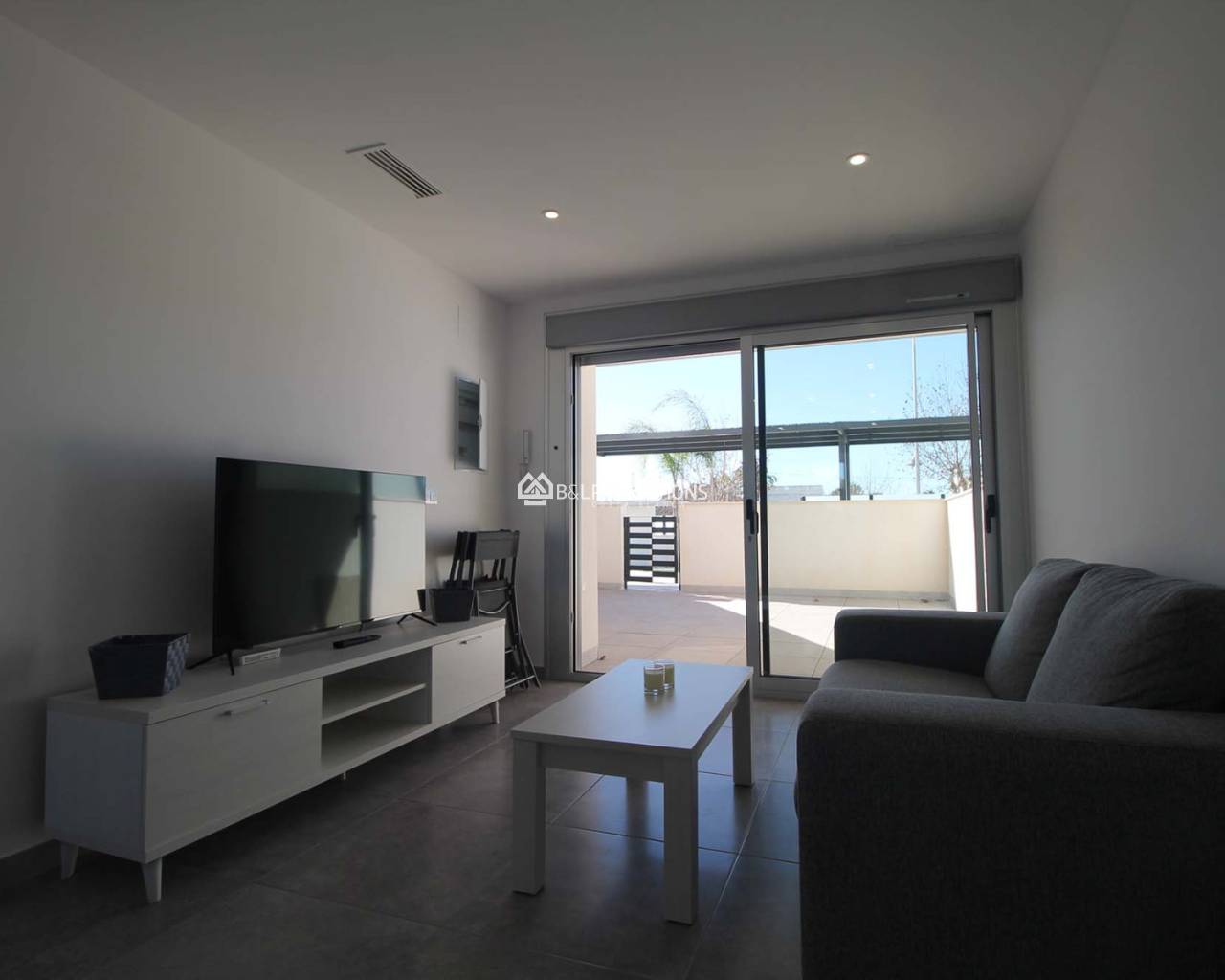 Herverkoop - Appartement -
Pilar de la Horadada