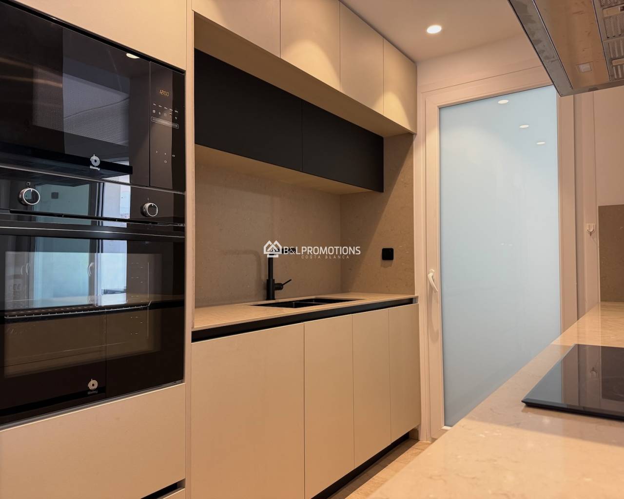 Herverkoop - Bungalow -
Alicante - La Finca Golf