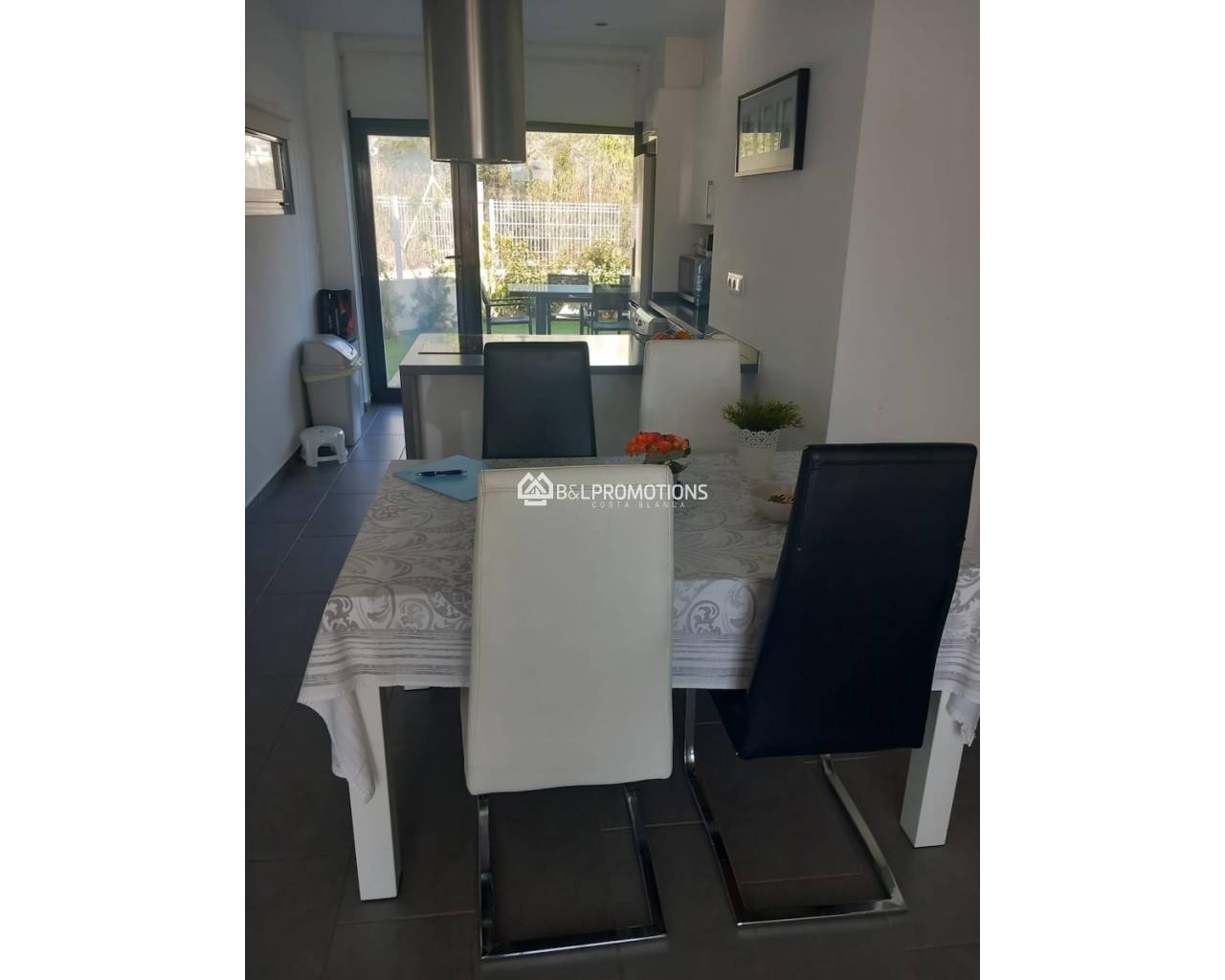 Herverkoop - Bungalow -
Orihuela Costa - Villamartin
