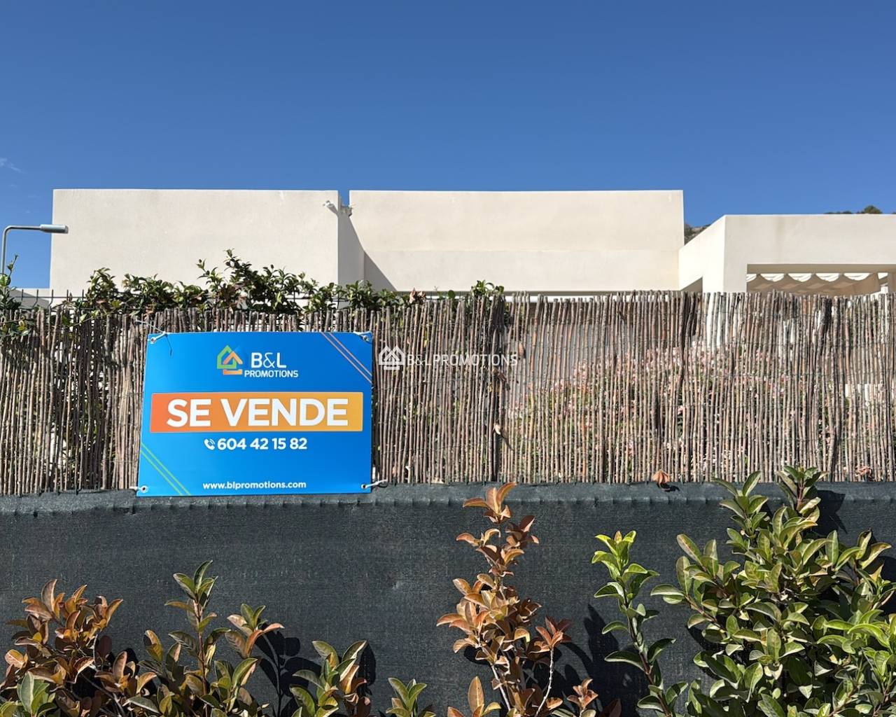 Herverkoop - Vrijstaande villa -
Alicante - La Finca Golf