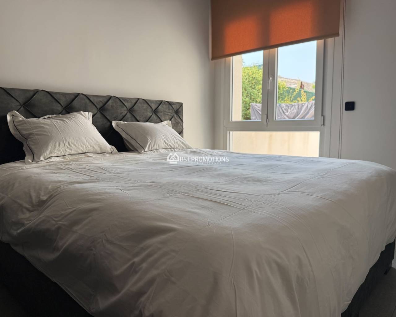 Herverkoop - Vrijstaande villa -
Alicante - La Finca Golf