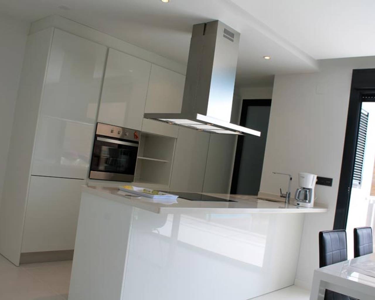 Holiday rental - Apartment -
Orihuela Costa - Cabo Roig