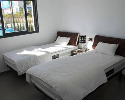 Holiday rental - Apartment - Orihuela Costa - La Zenia