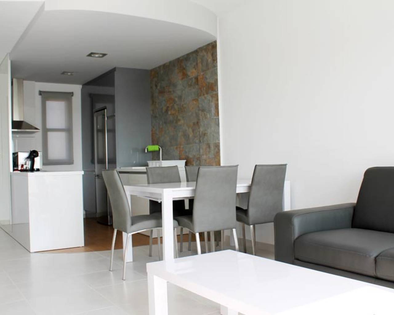 Holiday rental - Apartment -
Orihuela Costa - La Zenia