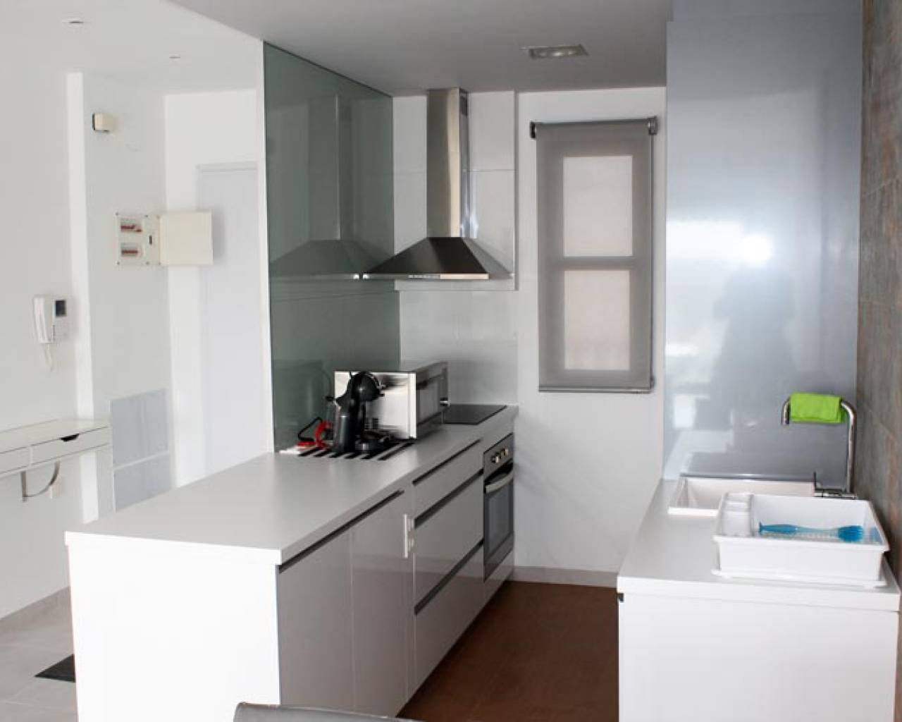 Holiday rental - Apartment -
Orihuela Costa - La Zenia