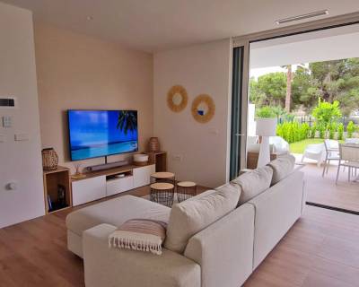 Holiday rental - Apartment - Orihuela Costa - Las Colinas Golf