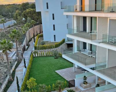 Holiday rental - Apartment - Orihuela Costa - Las Colinas Golf