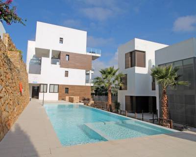 Holiday rental - Apartment - Orihuela Costa - Las Ramblas Golf