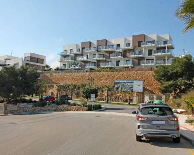 Holiday rental - Apartment - Orihuela Costa - Las Ramblas Golf