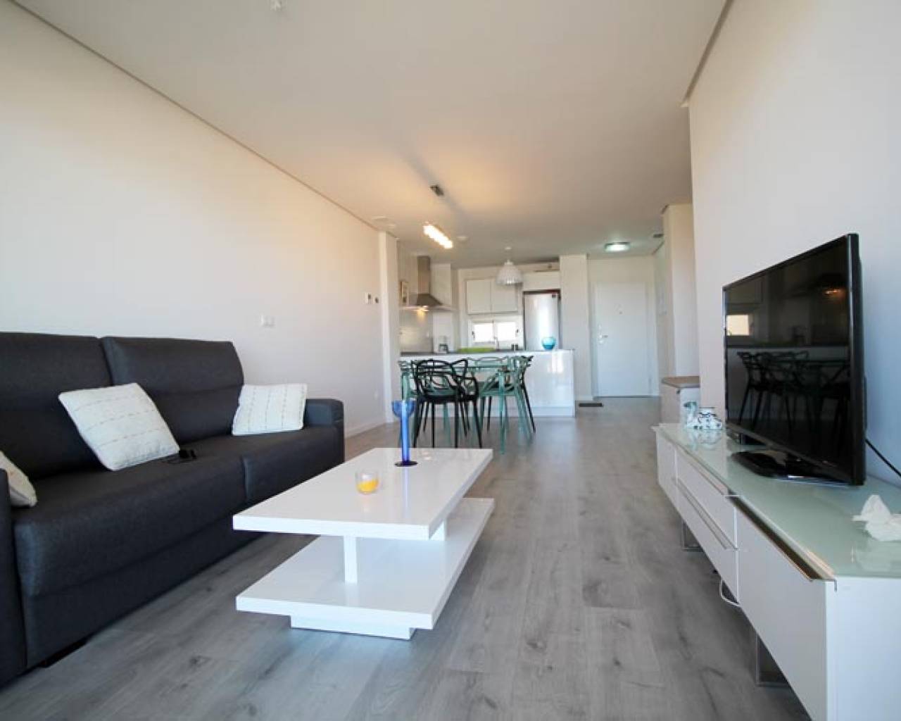 Holiday rental - Apartment -
Orihuela Costa - Villamartin Golf