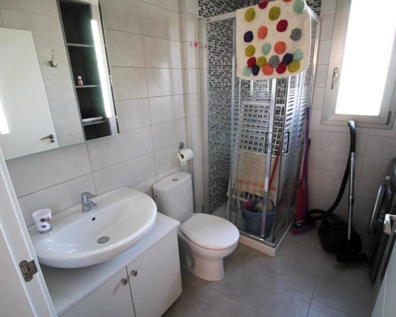 Holiday rental - Apartment -
Orihuela Costa - Villamartin Golf