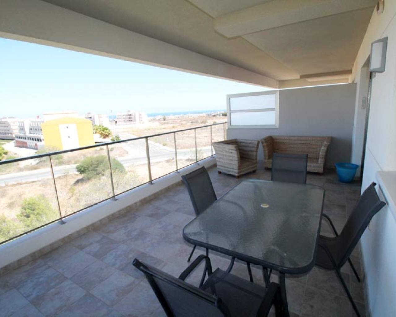 Holiday rental - Apartment -
Orihuela Costa - Villamartin Golf