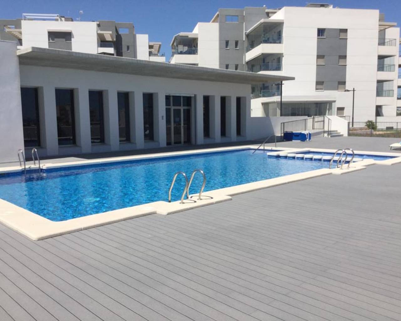 Holiday rental - Apartment -
Orihuela Costa - Villamartin Golf