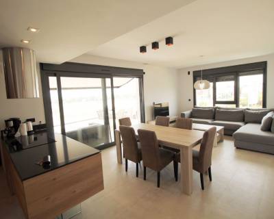 Holiday rental - Apartment - Orihuela Costa - Villamartin Golf