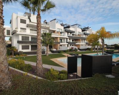 Holiday rental - Apartment - Orihuela Costa - Villamartin Golf