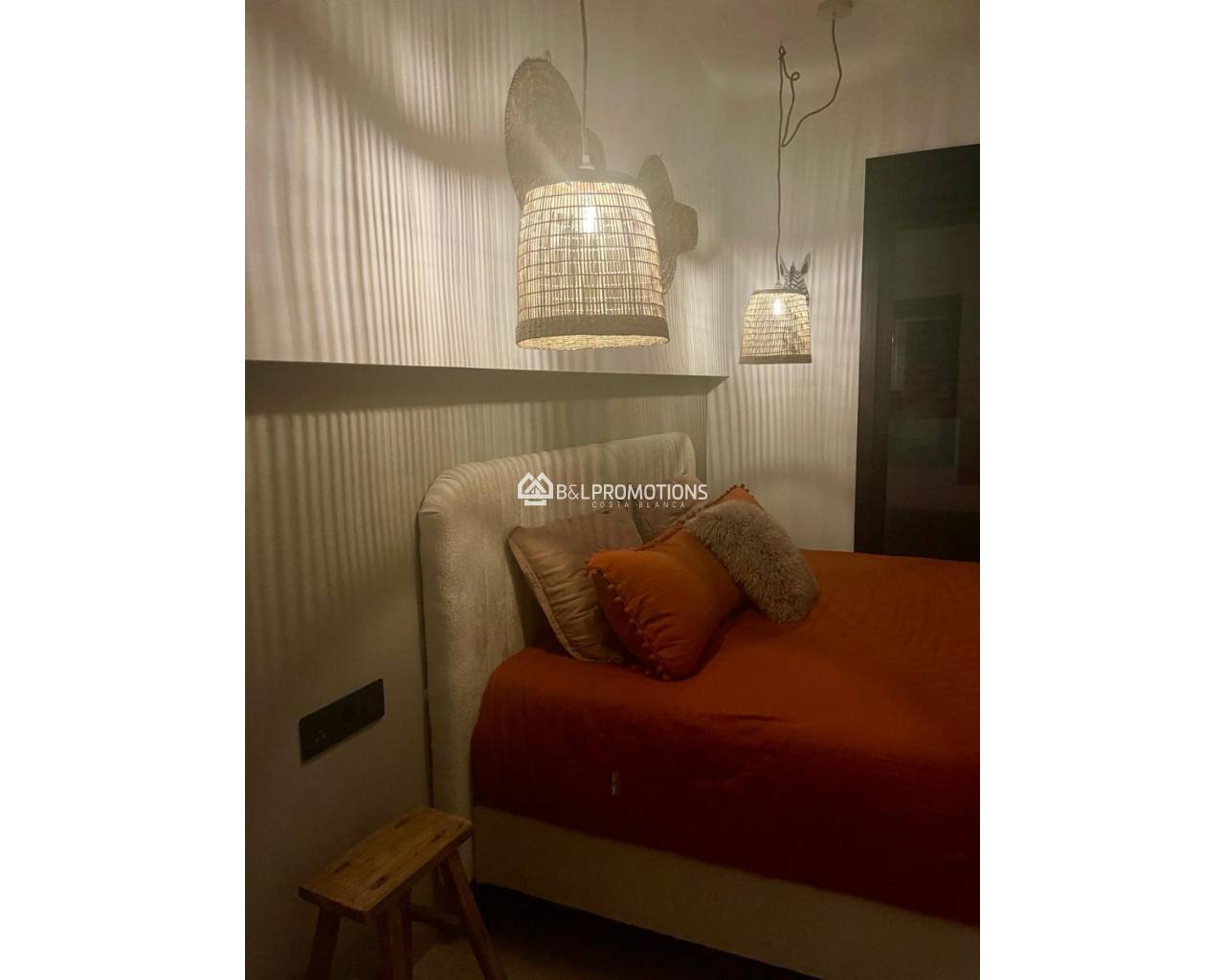 Holiday rental - Apartment -
Pilar de la Horadada