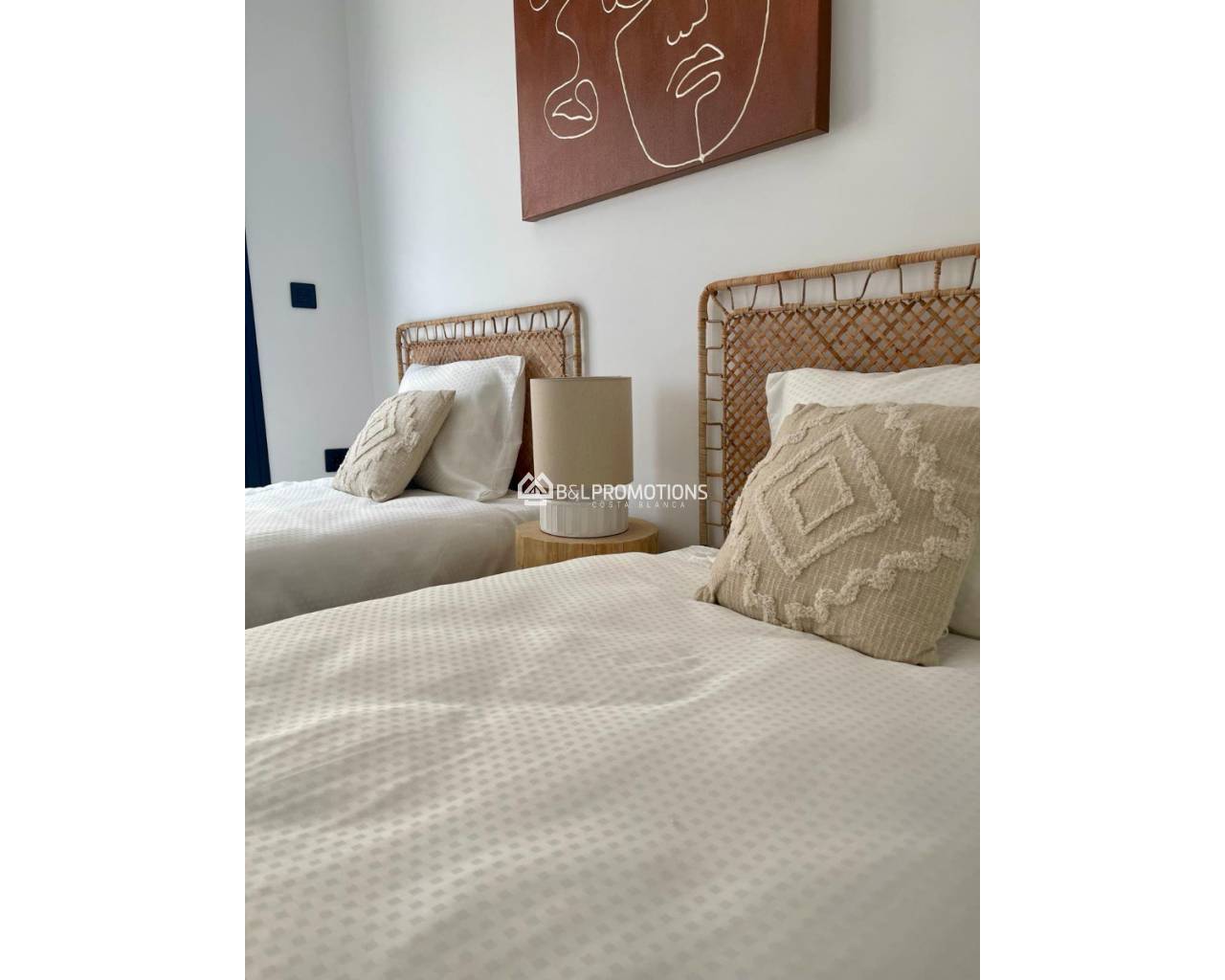 Holiday rental - Apartment -
Pilar de la Horadada