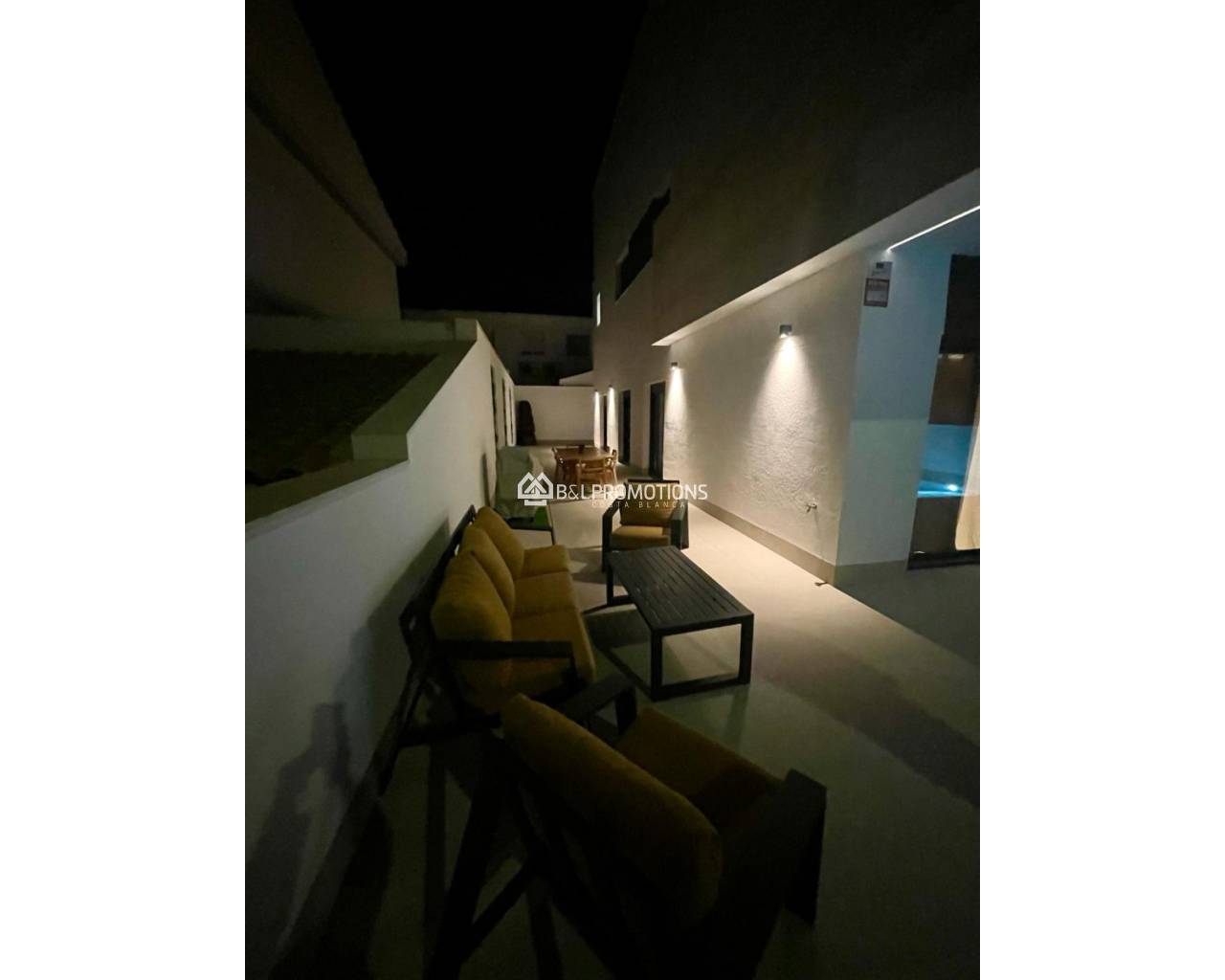 Holiday rental - Apartment -
Pilar de la Horadada