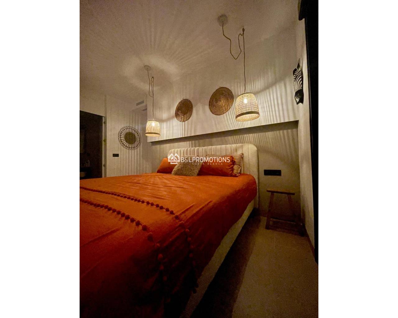 Holiday rental - Apartment -
Pilar de la Horadada