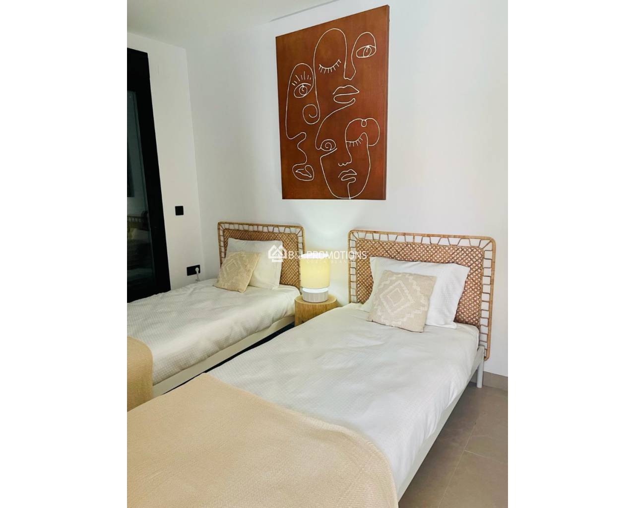 Holiday rental - Apartment -
Pilar de la Horadada