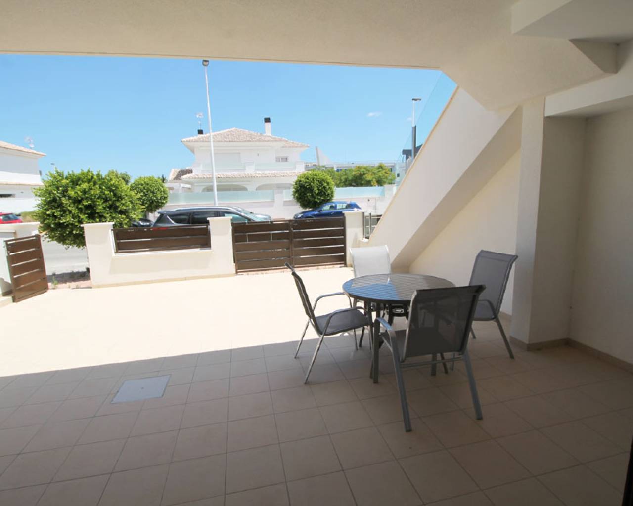 Holiday rental - Apartment -
San Pedro del Pinatar - Lo Pagan