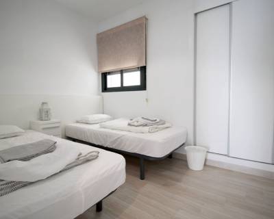 Holiday rental - Apartment - Torrevieja - La Mata