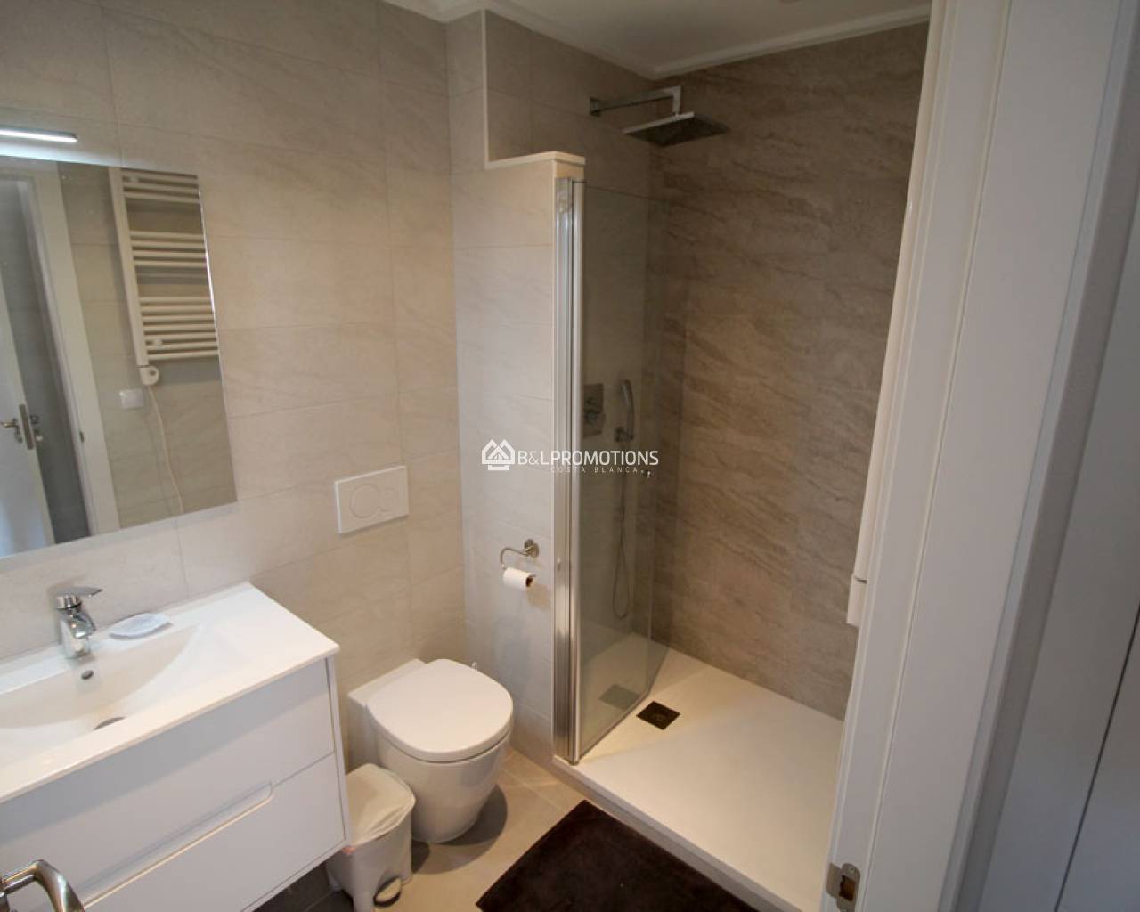 Holiday rental - Apartment -
Torrevieja - Punta Prima