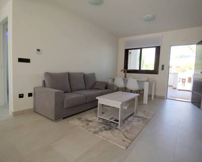 Holiday rental - Apartment - Torrevieja