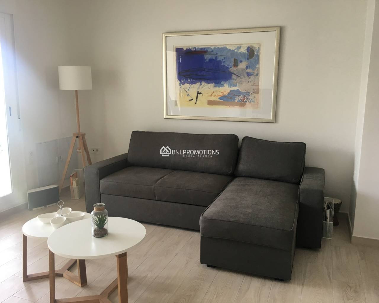 Holiday rental - Apartment -
Torrevieja