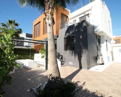 Hosszú távú kiadás - Apartman - Alicante - La Finca Golf