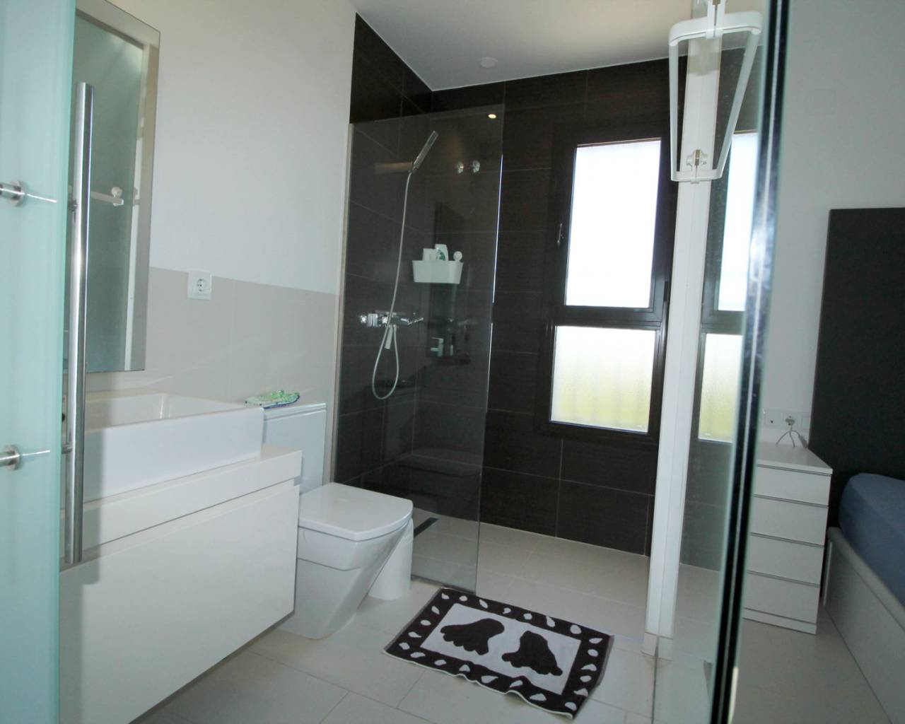 Hosszú távú kiadás - Apartman -
Alicante - La Finca Golf