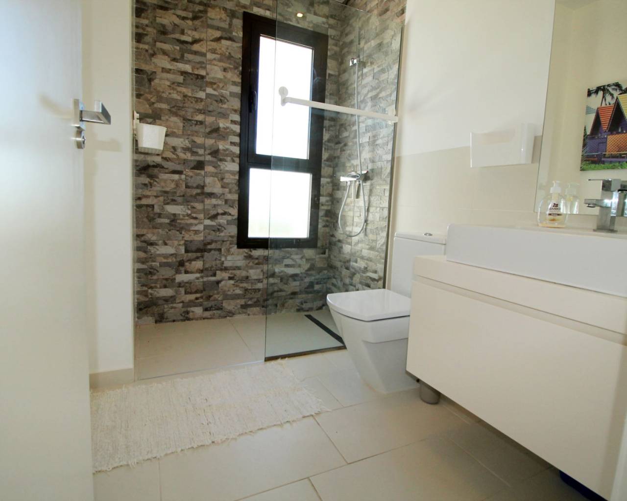 Hosszú távú kiadás - Apartman -
Alicante - La Finca Golf