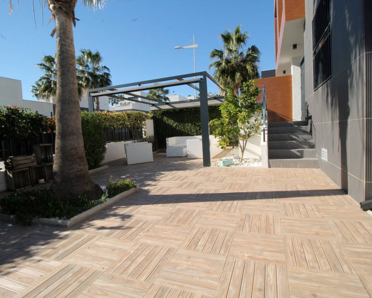 Hosszú távú kiadás - Apartman -
Alicante - La Finca Golf