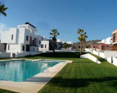 Hosszú távú kiadás - Apartman - Alicante - La Finca Golf