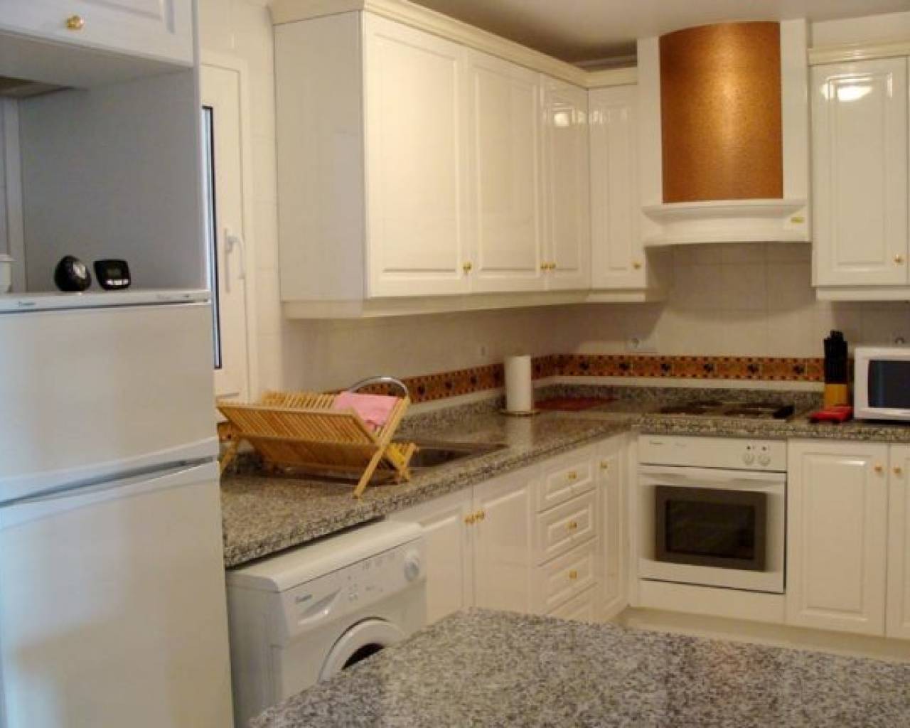 Hosszú távú kiadás - Apartman -
Orihuela Costa - Villamartin Golf