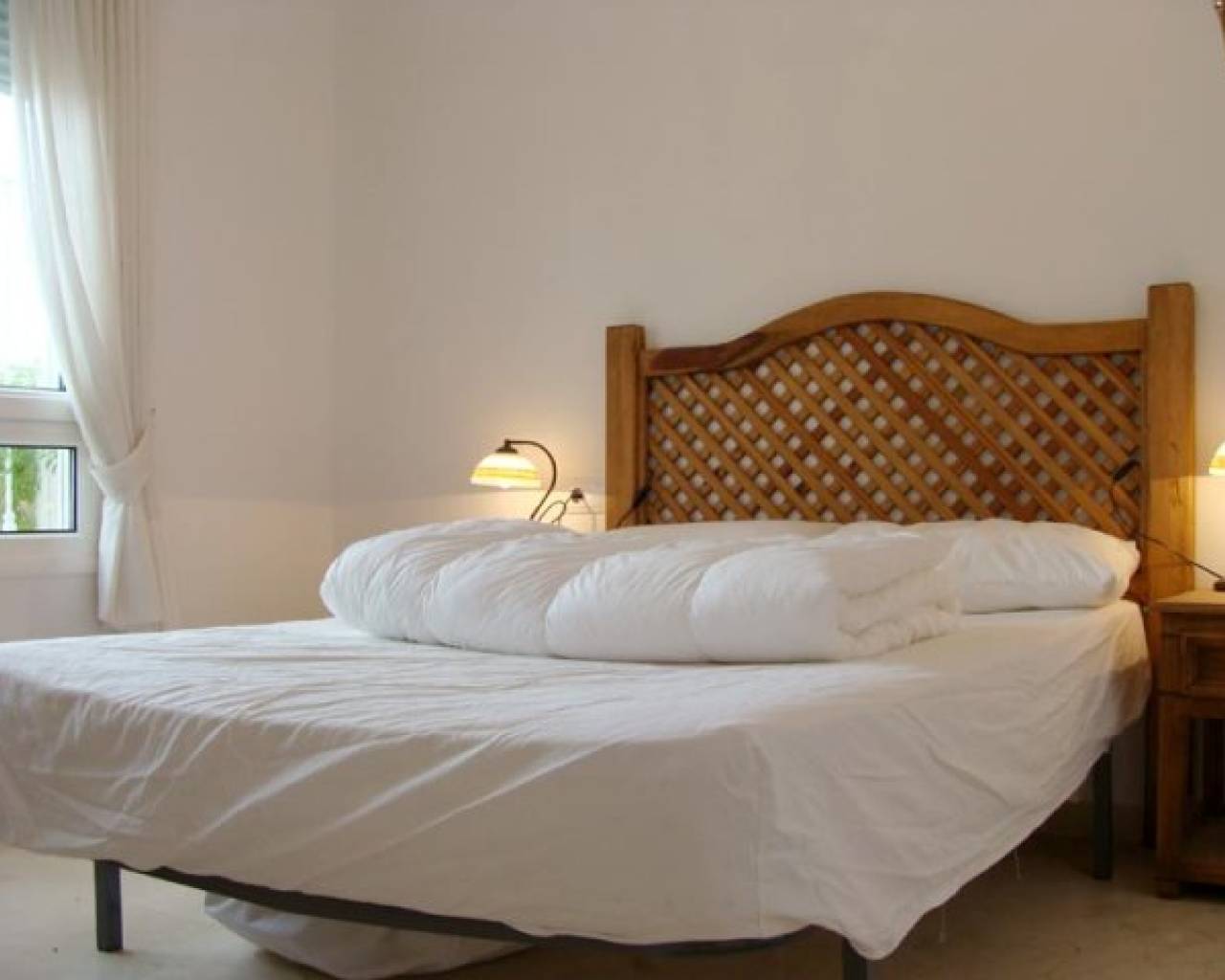 Hosszú távú kiadás - Apartman -
Orihuela Costa - Villamartin Golf