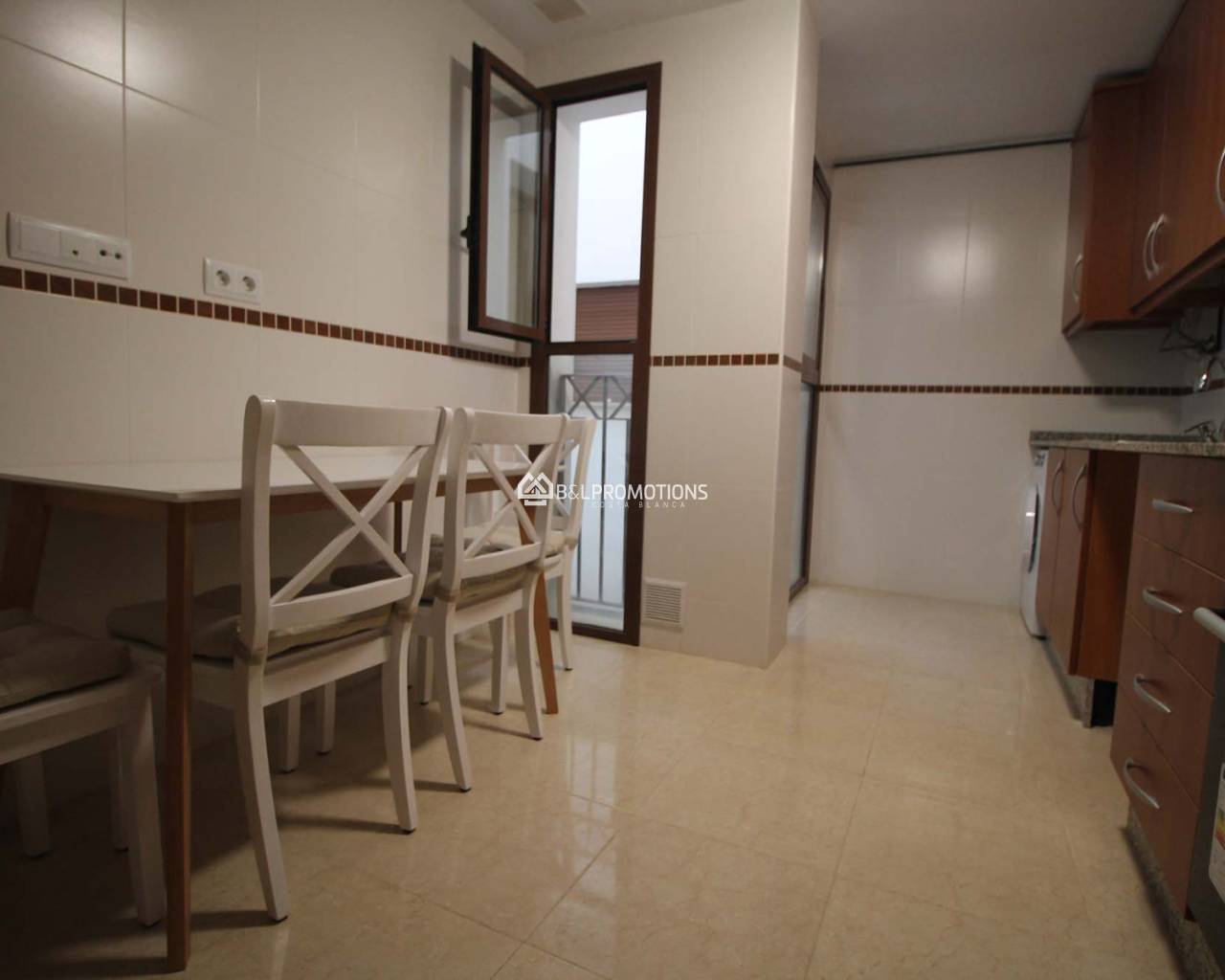 Hosszú távú kiadás - Apartman -
Pilar de la Horadada