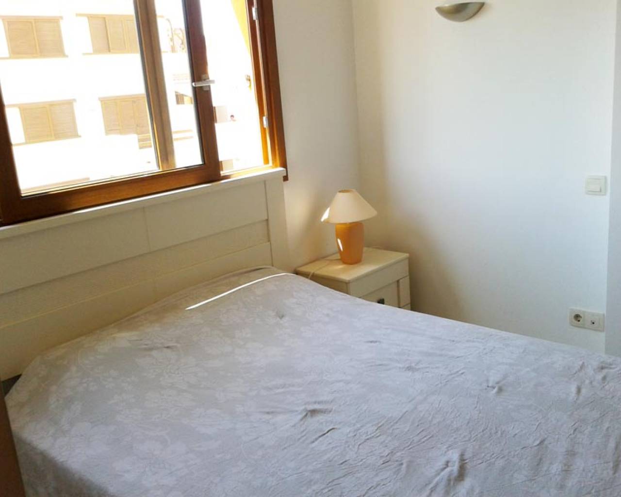 Hosszú távú kiadás - Apartman -
Torrevieja - Punta Prima