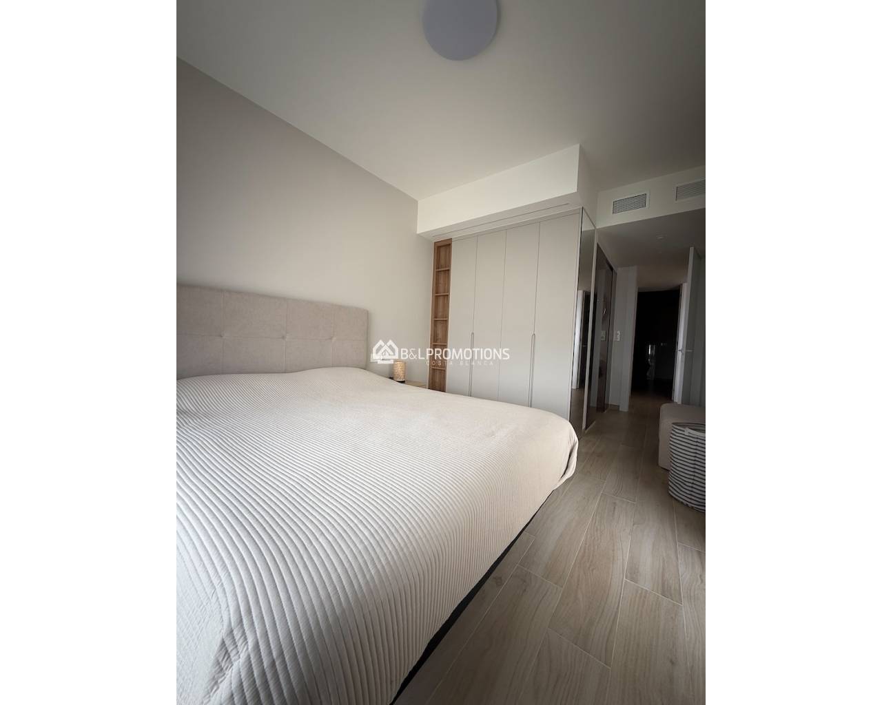 Hosszú távú kiadás - Penthouse -
Guardamar del Segura - El Raso