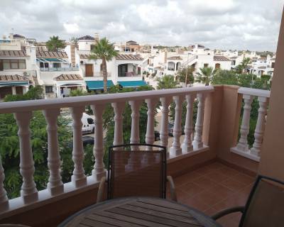 Lange termijn verhuur - Appartement - Orihuela Costa - Villamartin Golf