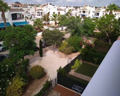 Lange termijn verhuur - Appartement - Orihuela Costa - Villamartin Golf