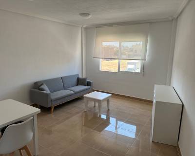 Lange termijn verhuur - Appartement - Pilar de la Horadada