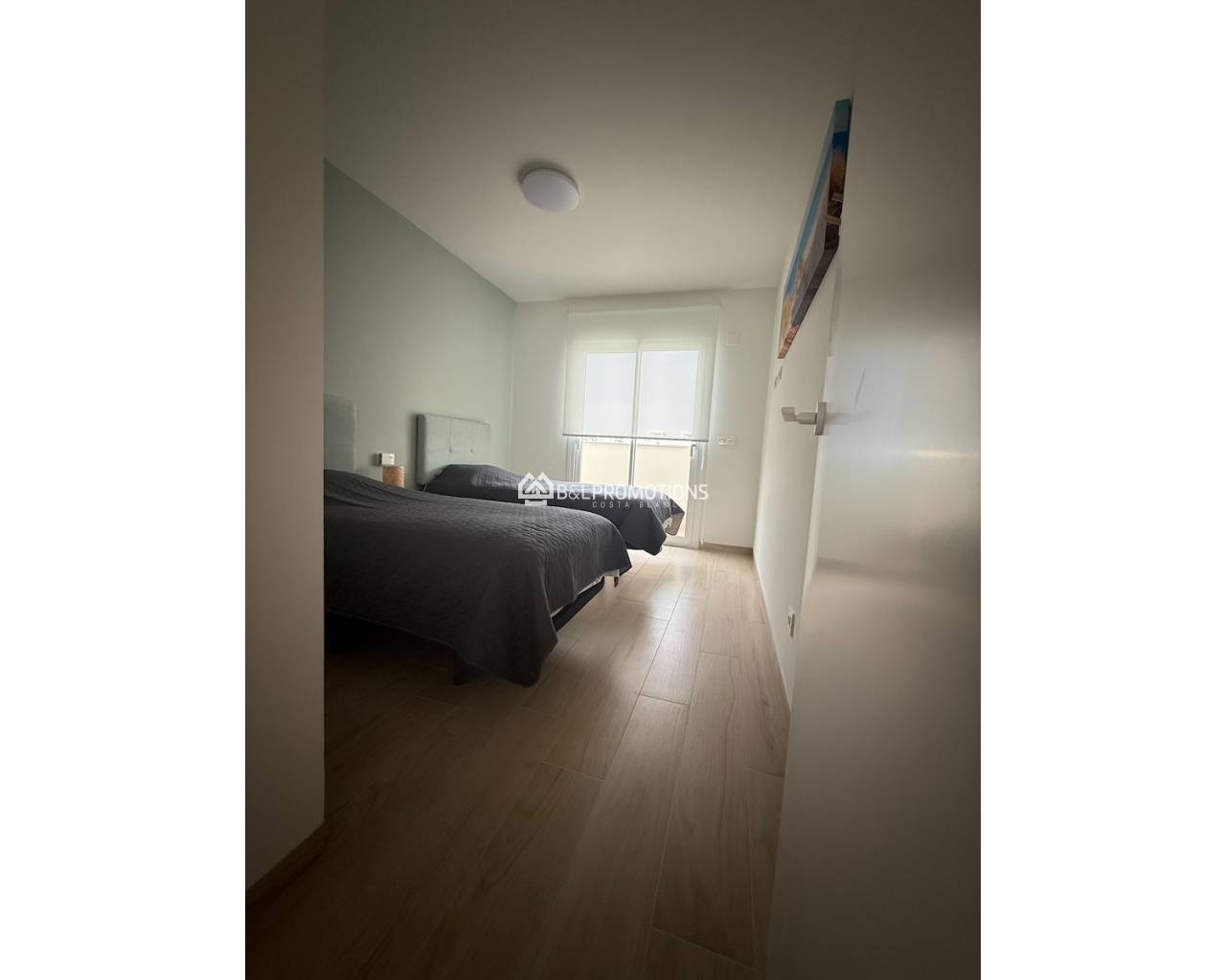 Lange termijn verhuur - Penthouse -
Guardamar del Segura - El Raso