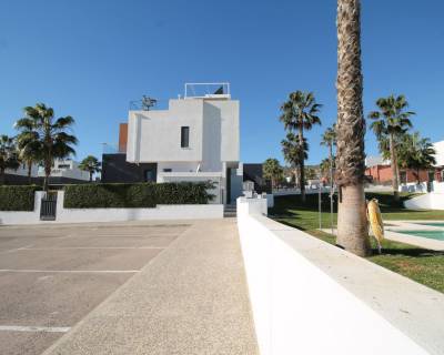 Langzeitvermietung - Appartement - Alicante - La Finca Golf