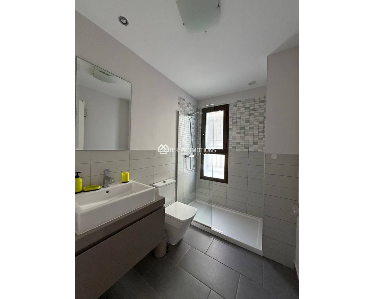 Langzeitvermietung - Appartement -
Alicante - La Finca Golf