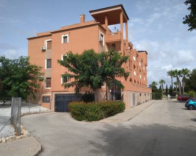 Langzeitvermietung - Appartement - Orihuela Costa - Villamartin Golf